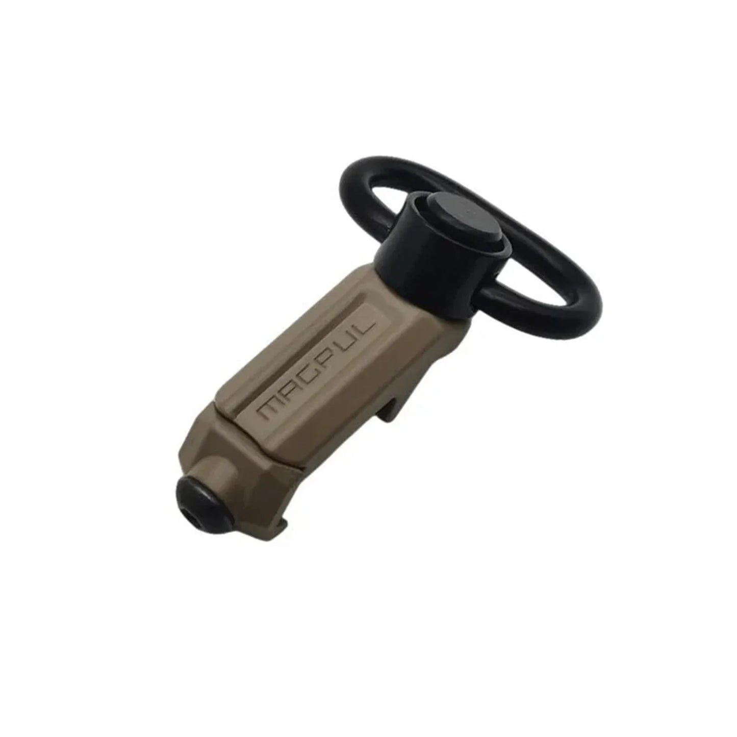 Tactical Quick Sling Point Attachments