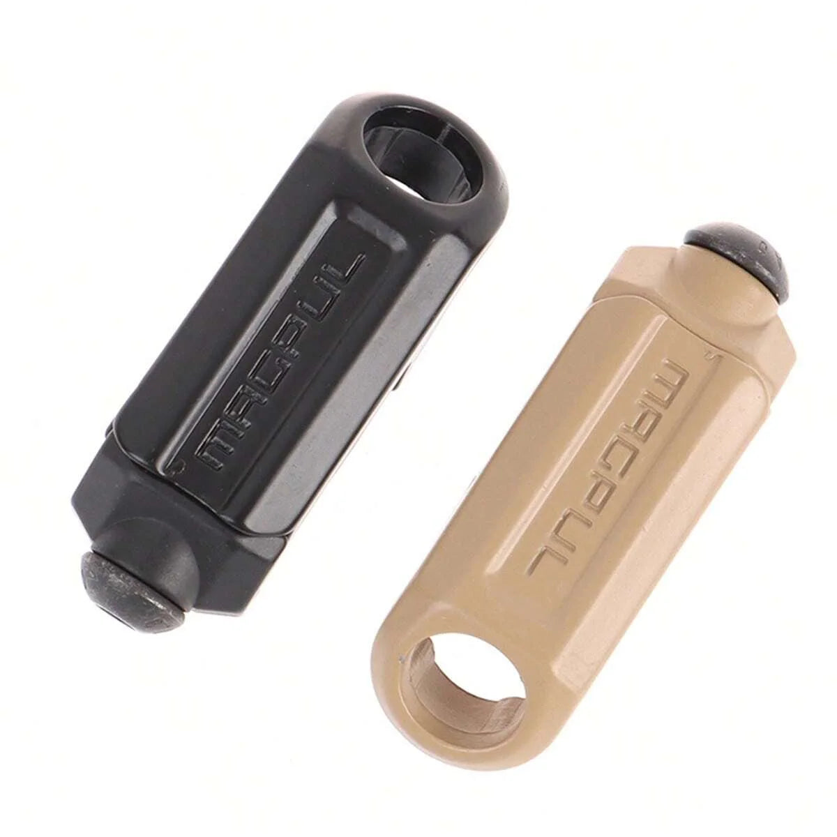 Tactical Quick Sling Point Attachments