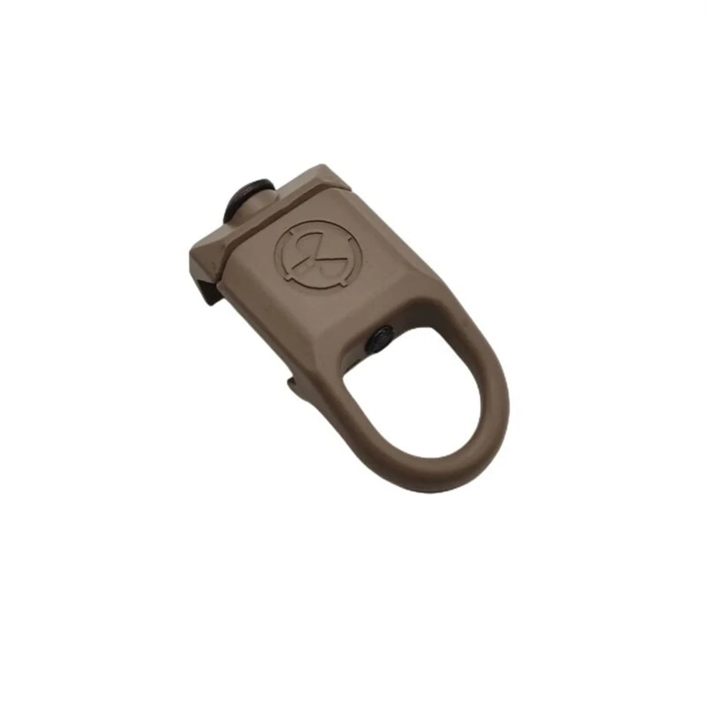Tactical Quick Sling Point Attachments