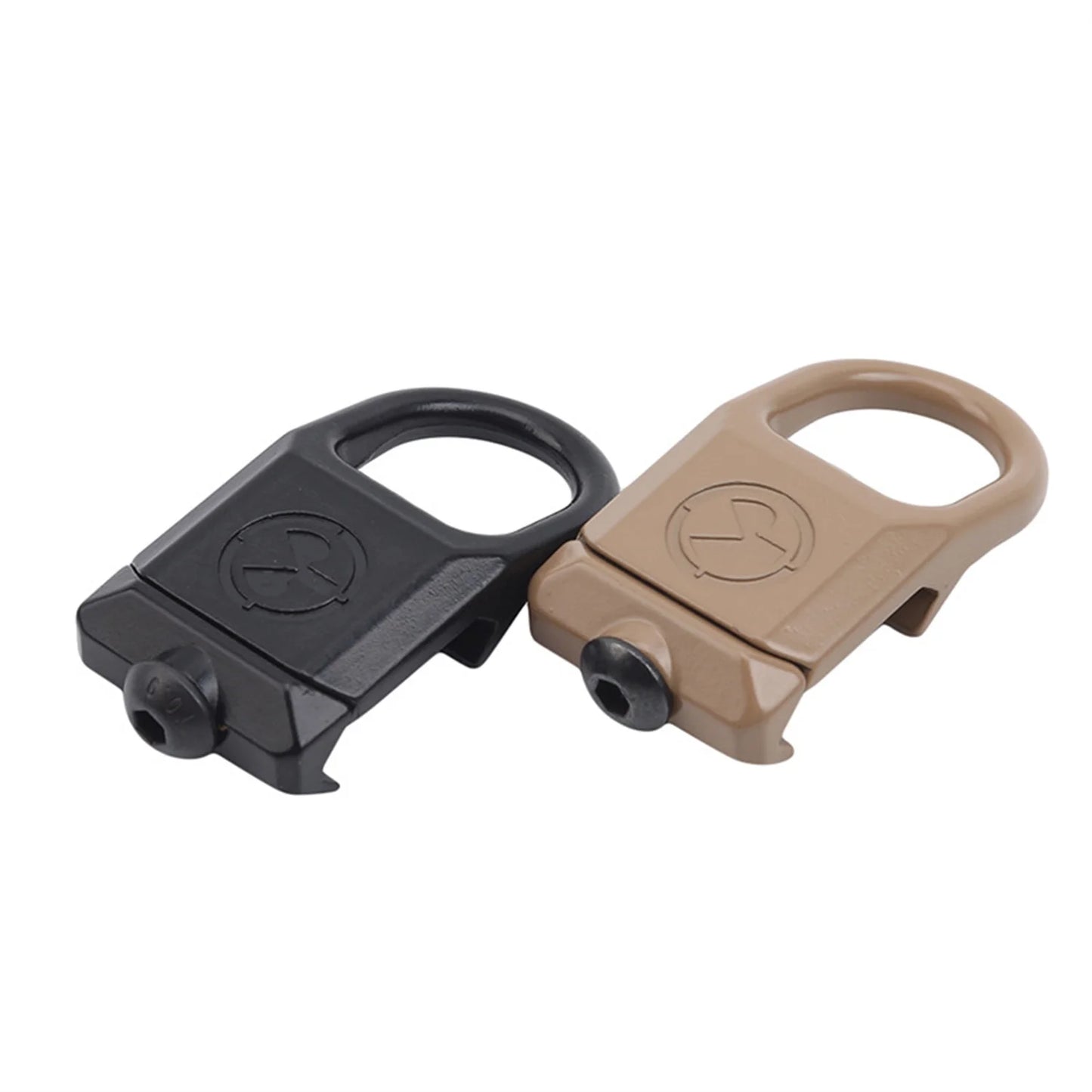 Tactical Quick Sling Point Attachments