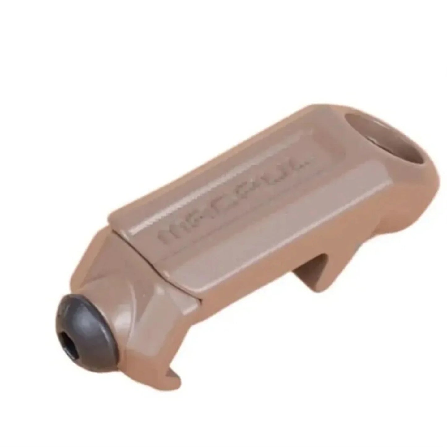 Tactical Quick Sling Point Attachments