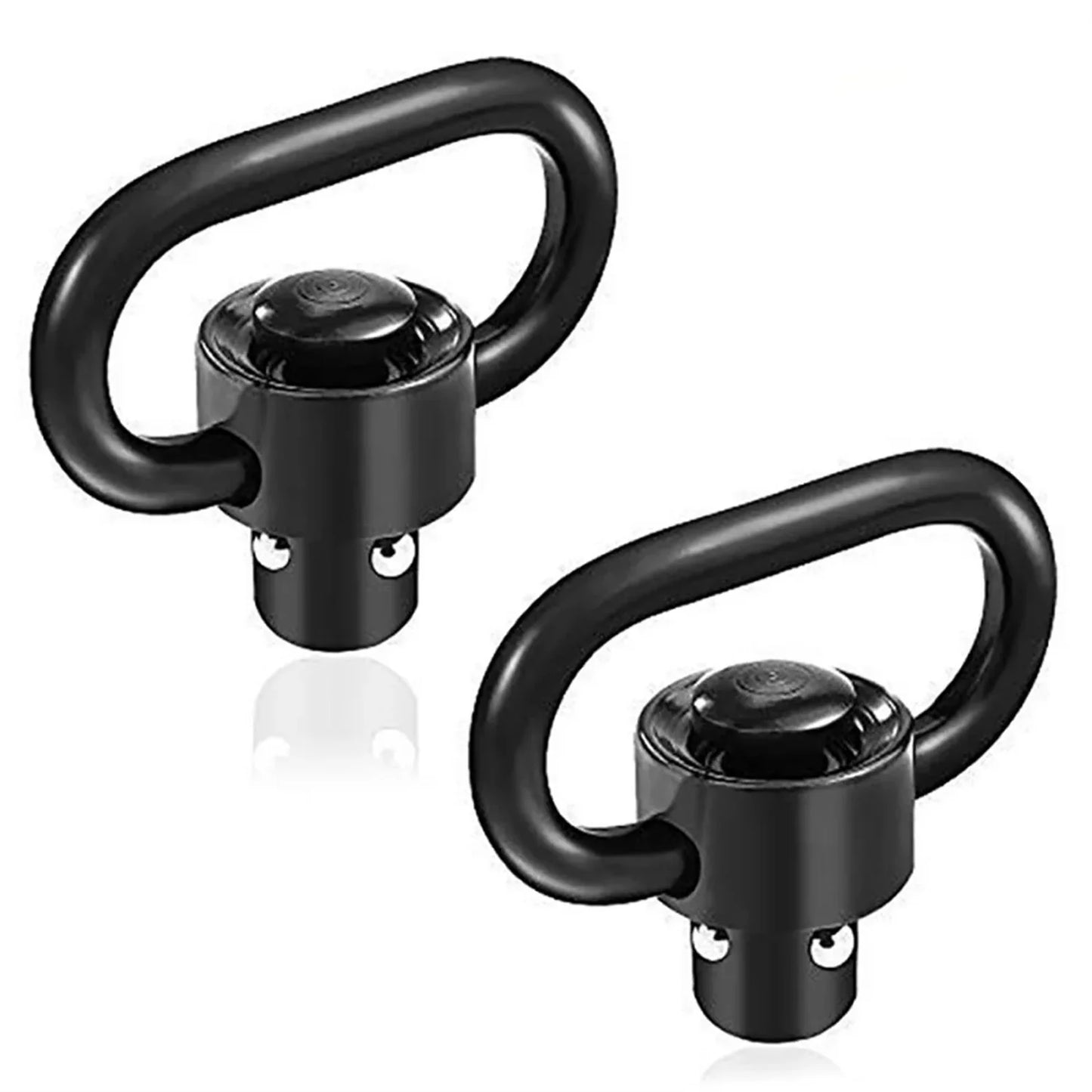 Tactical Quick Sling Point Attachments
